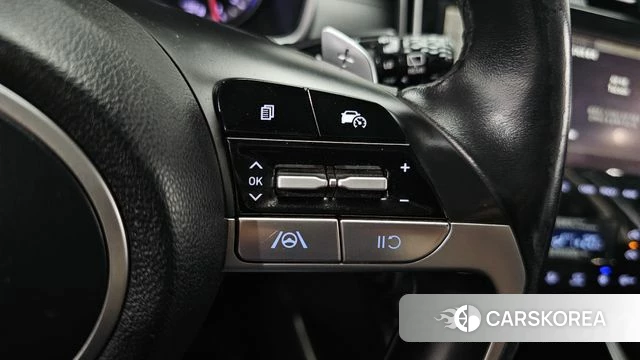 Hyundai Tucson (NX4) id 4942396 из Кореи 19