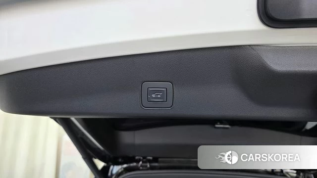 Chevrolet (GM Daewoo) Trailblazer id 4763687 из Кореи 19