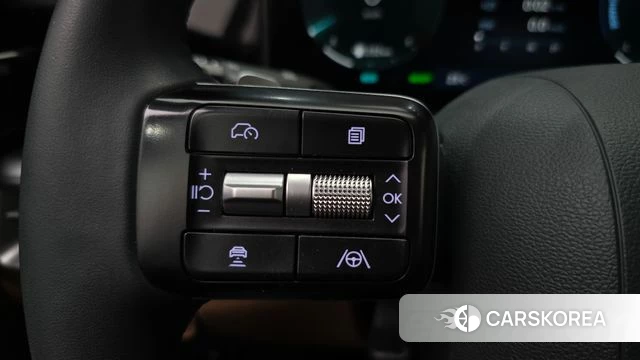 Hyundai Grandeur Hybrid (GN7) id 4480377 из Кореи 19