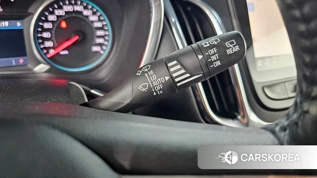 Chevrolet (GM Daewoo) Equinox id 4268769 из Кореи 19