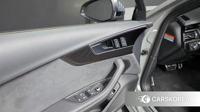 Audi S4 (B9) id 4388628 из Кореи 19
