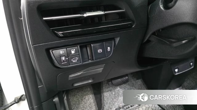 Kia EV6 id 4423145 из Кореи 19