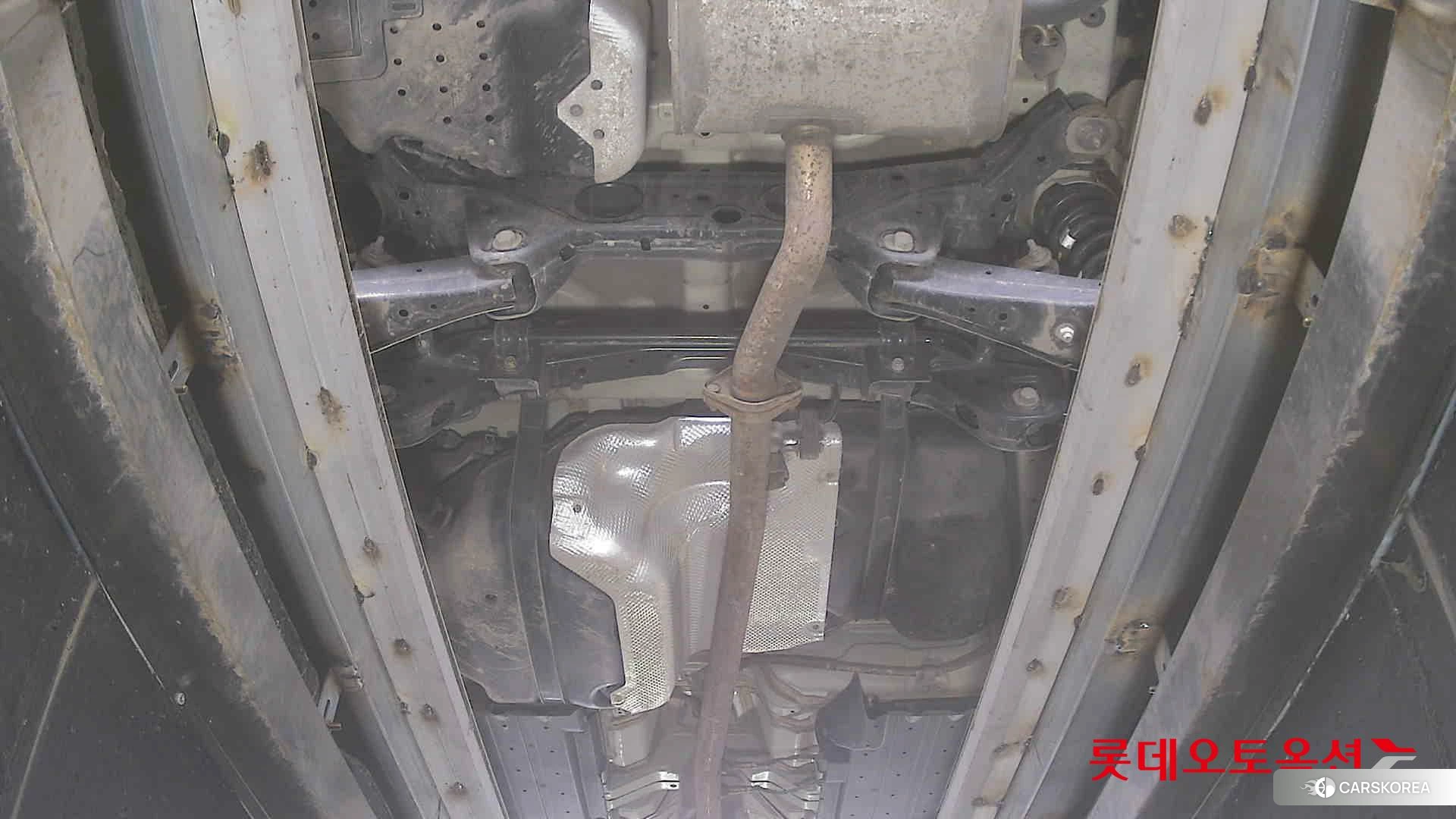 Kia Sportage id 4347356 из Кореи 19