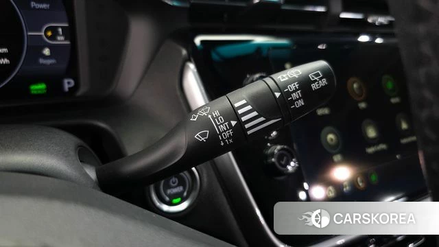 Chevrolet (GM Daewoo) New Bolt EV id 4871644 из Кореи 19