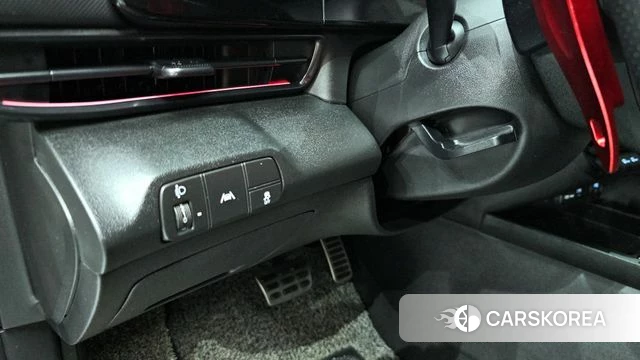 Hyundai Avante (CN7) id 4223617 из Кореи 19