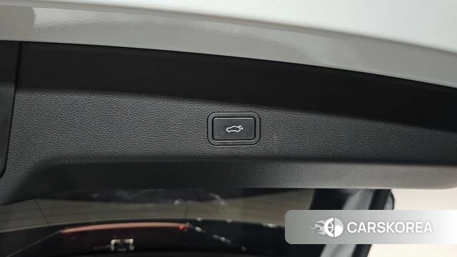 Renault Korea (Samsung) Grand Coleos id 4590267 из Кореи 19