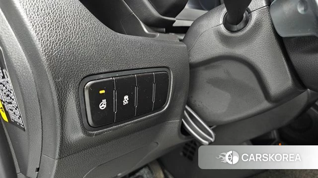 Kia The New Kia Ray EV id 4879957 из Кореи 19