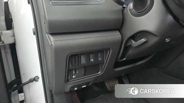 Renault Korea (Samsung) The New QM6 id 4551516 из Кореи 19