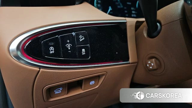 Genesis GV70 id 4462959 из Кореи 19