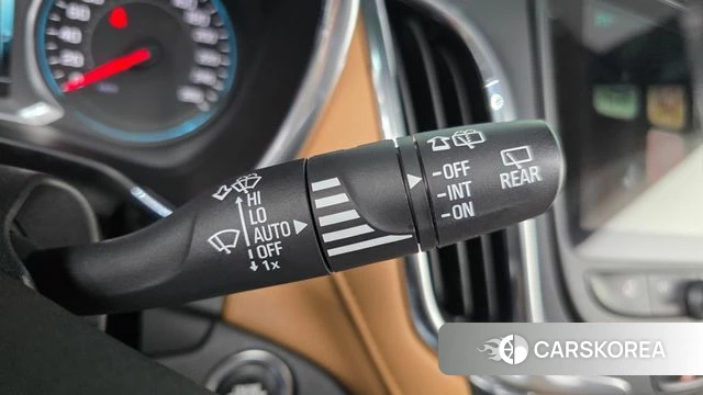 Chevrolet (GM Daewoo) Equinox id 4770587 из Кореи 19