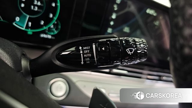 Hyundai The New Grandeur IG id 4625737 из Кореи 19