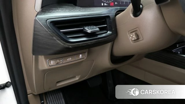 Kia K8 id 4350409 из Кореи 19