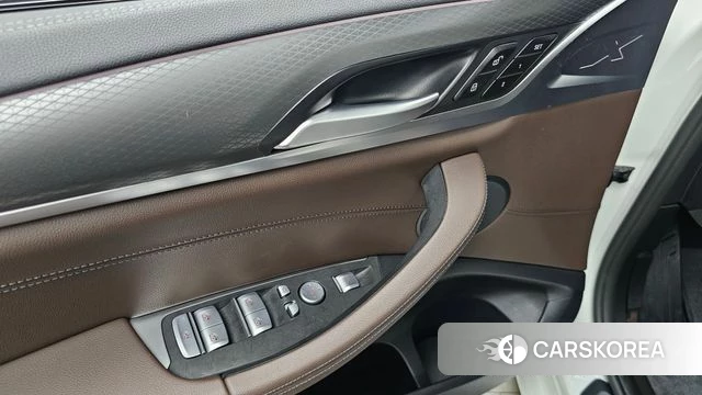 BMW X4 (G02) id 4493801 из Кореи 19