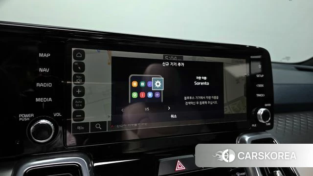 Kia Sorento 4th Generation id 4427862 из Кореи 19