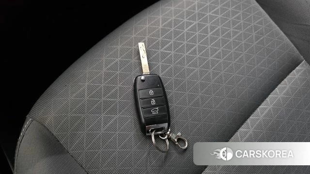 Kia All New Morning (JA) id 4765426 из Кореи 19