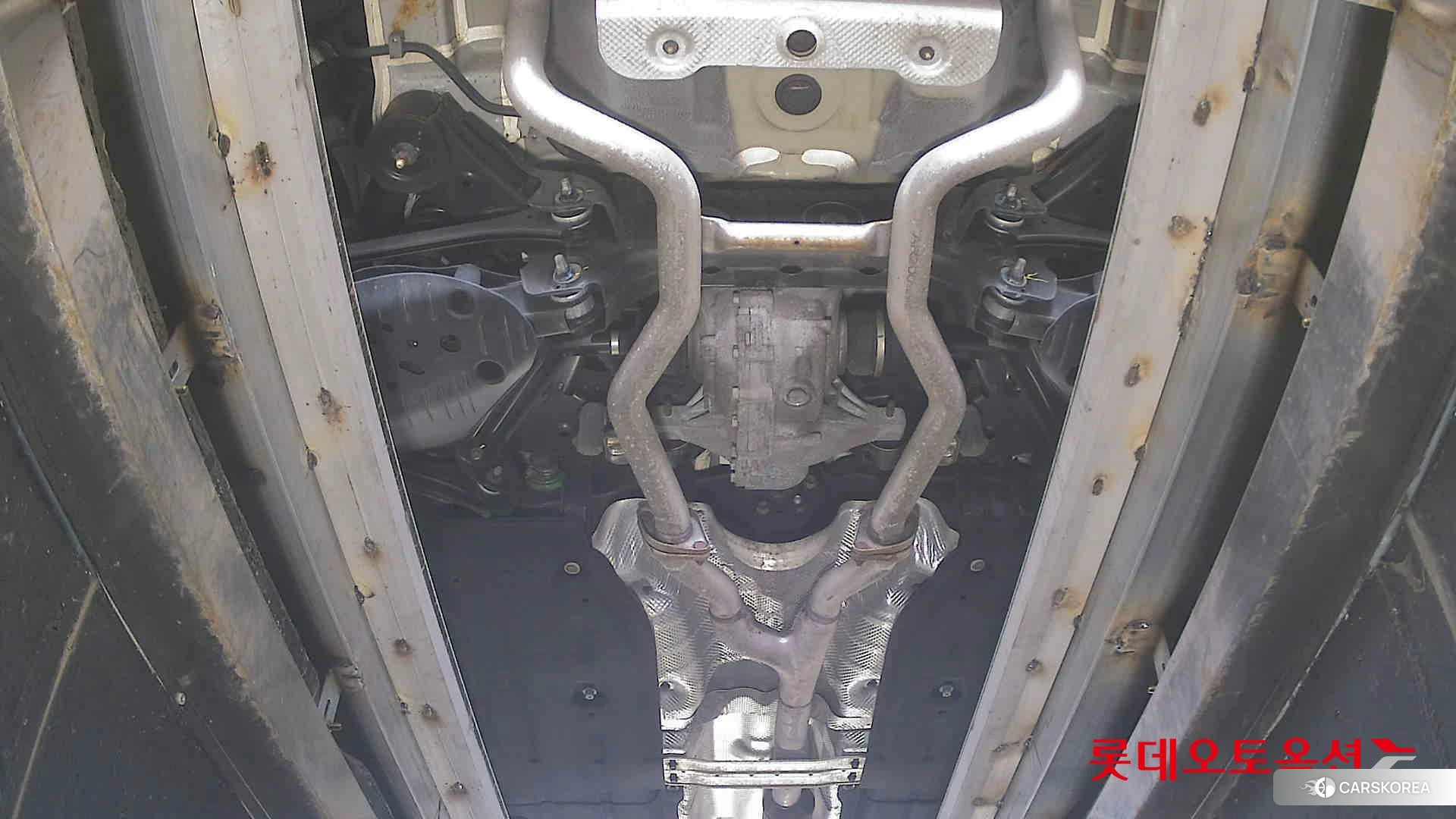 Hyundai GV70 id 4296741 из Кореи 19