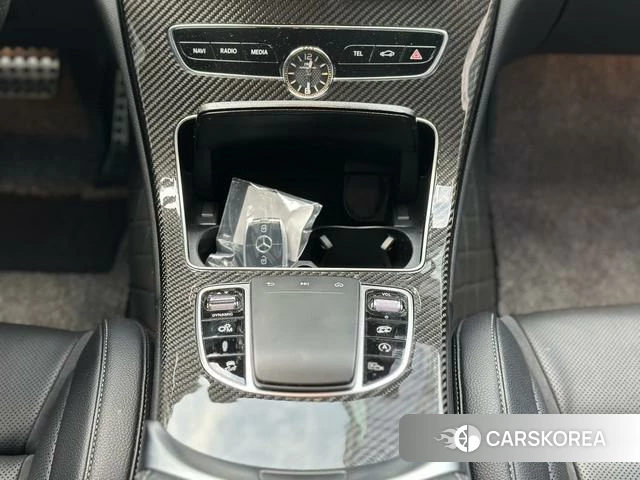 Mercedes-Benz C-class AMG id 4274157 из Китая 19
