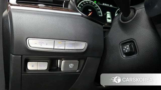 Kia More K9 id 4245391 из Кореи 19