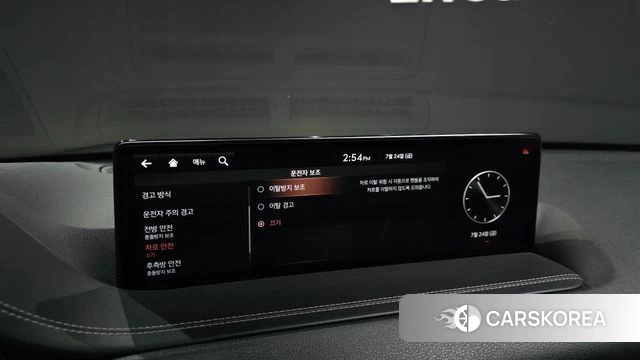 Genesis GV80 id 4625238 из Кореи 19