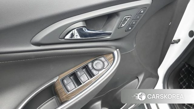 Chevrolet (GM Daewoo) The New Malibu id 4784960 из Кореи 19