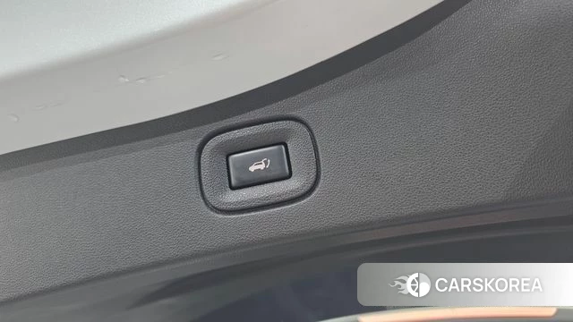 Renault Korea (Samsung) The New QM6 id 4707135 из Кореи 19
