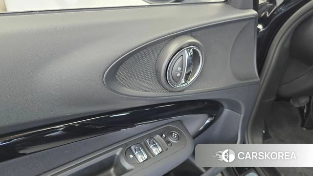 Mini Cooper Clubman id 4462836 из Кореи 19