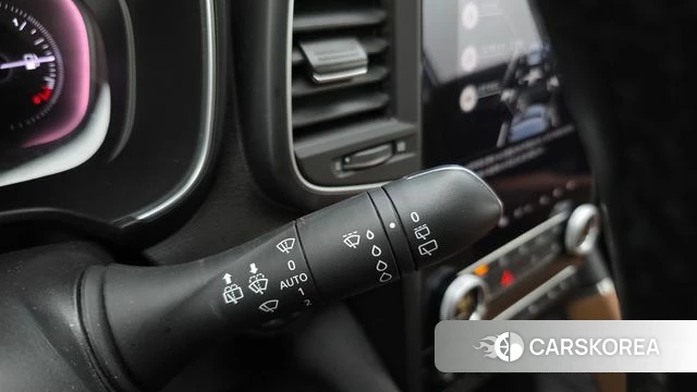 Renault Korea (Samsung) The New QM6 id 4767862 из Кореи 19