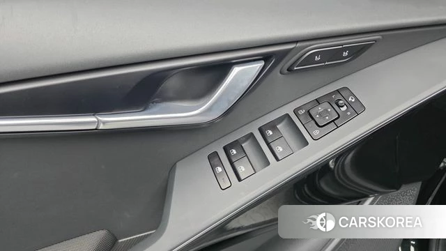 Kia Di All New Niro EV id 4645735 из Кореи 19