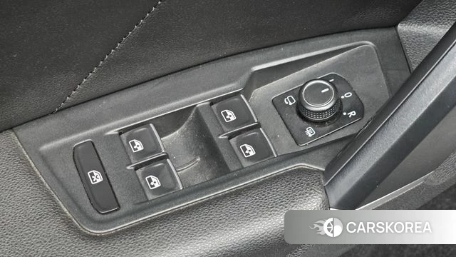 Volkswagen Tiguan second Generation id 4403378 из Кореи 19