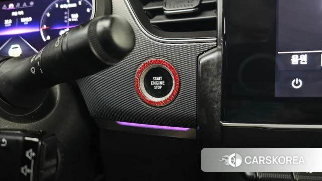 Renault Korea (Samsung) XM3 id 4361933 из Кореи 19