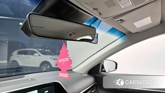 Hyundai The New Grandeur IG id 4383760 из Кореи 19