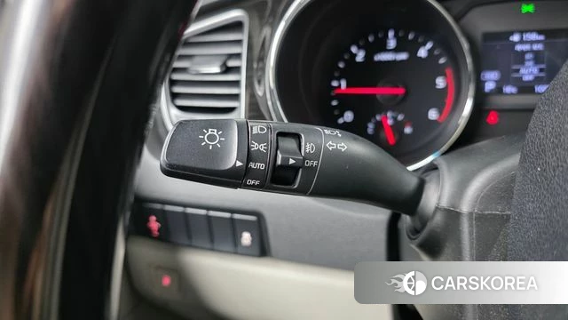 Kia The New Carnival id 4225540 из Кореи 19