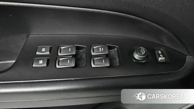 Ssangyong Rexton Sports id 4741505 из Кореи 19