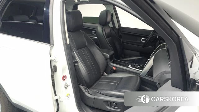 Land Rover Discovery Sports id 4196666 из Кореи 19