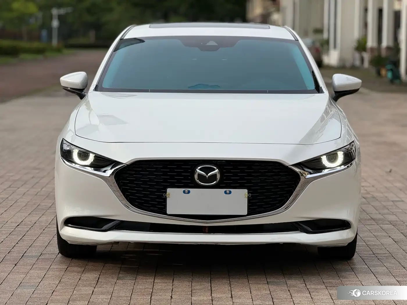 Mazda 3 id 4653943 из Китая 19