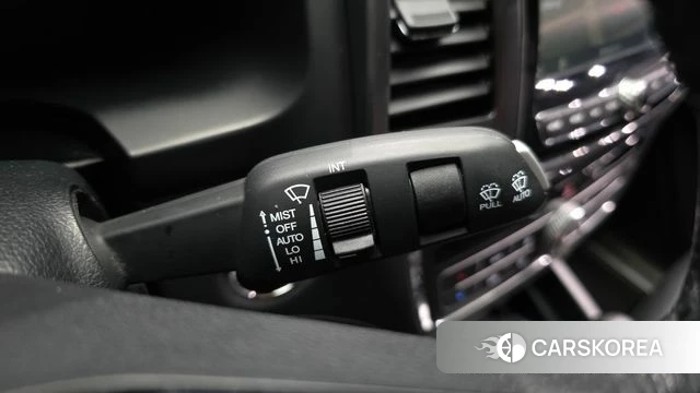 Ssangyong The New Rexton Sports Cannes id 4631599 из Кореи 19