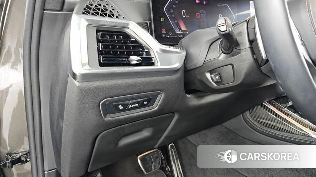 BMW X7 (G07) id 4584228 из Кореи 19
