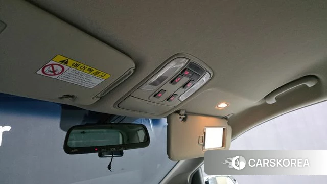 Kia The New Carnival id 4530776 из Кореи 19