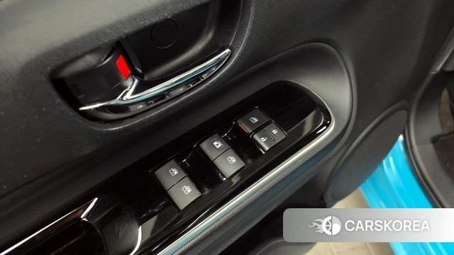 Toyota Prius C id 4233148 из Кореи 19