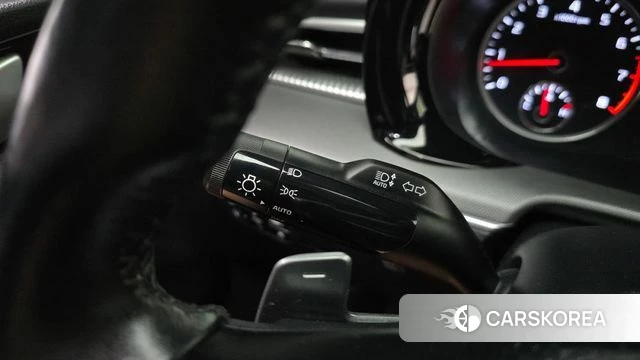 Kia K5 3rd generation id 4593359 из Кореи 19