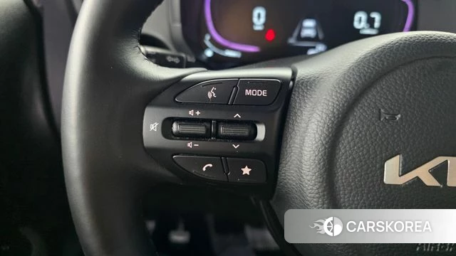 Kia The New Kia Ray id 4753569 из Кореи 19