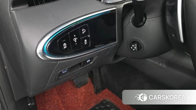 Genesis GV70 id 4646083 из Кореи 19