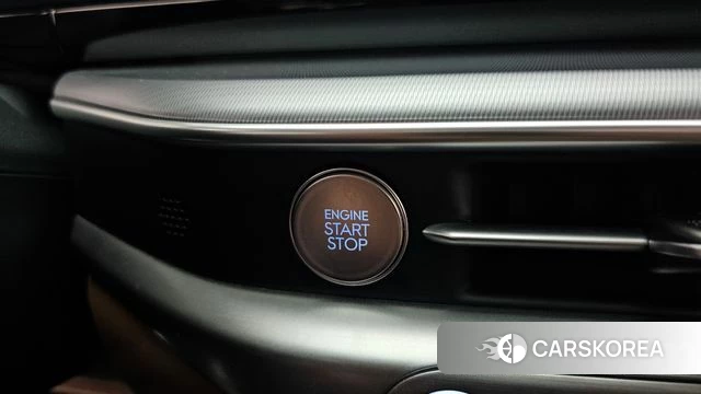 Hyundai Grandeur (GN7) id 4571743 из Кореи 19
