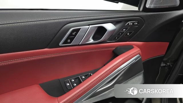 BMW X6 (G06) id 4784644 из Кореи 19
