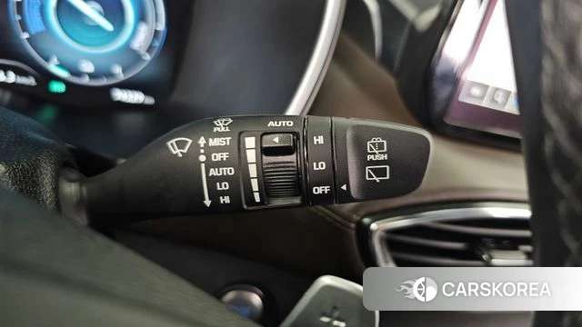 Hyundai The New Santa Fe id 4395229 из Кореи 19