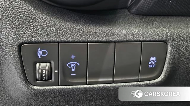 Hyundai The New Kona id 4624962 из Кореи 19