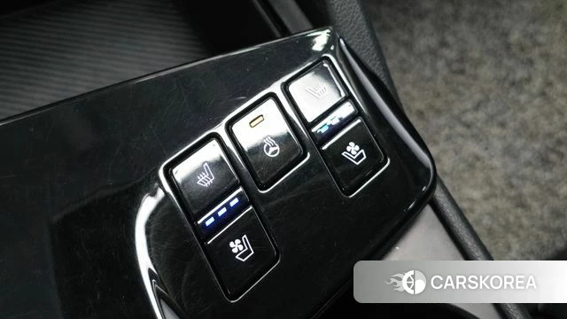 Kia Sportage 5th Generation id 4758883 из Кореи 19