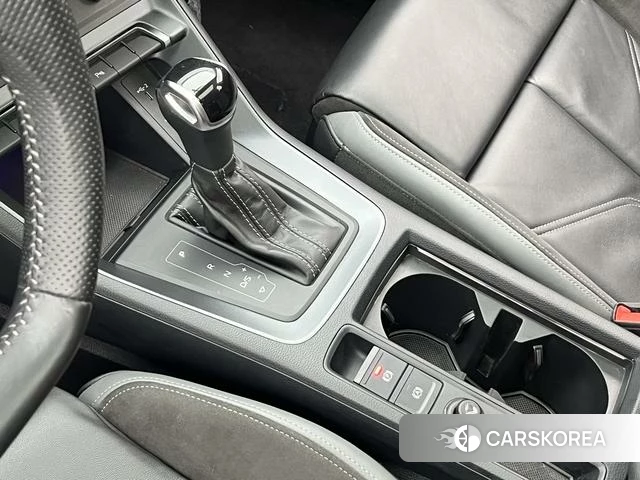 Audi Q3 Sportback id 4260686 из Китая 19