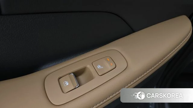 Hyundai Sonata D Edge (DN8) id 4314945 из Кореи 19