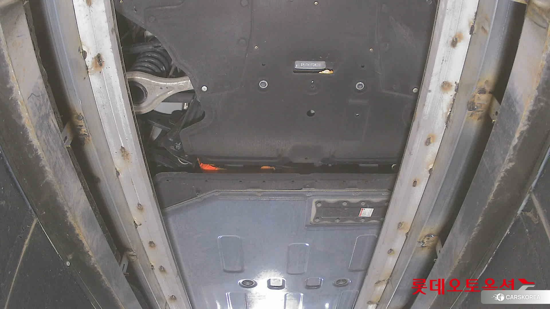 Hyundai GV60 id 4296743 из Кореи 19